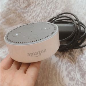 echo dot !!